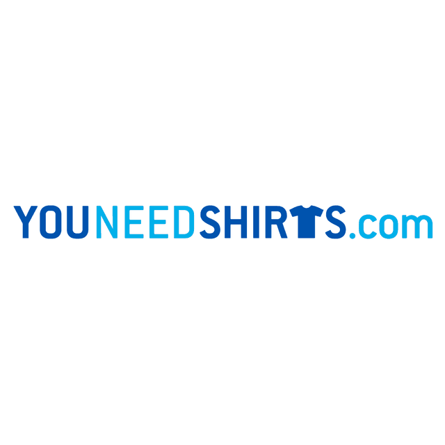 You Need Shirts Logo download