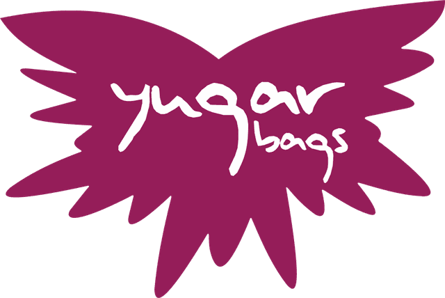 Yugar Bags Logo download
