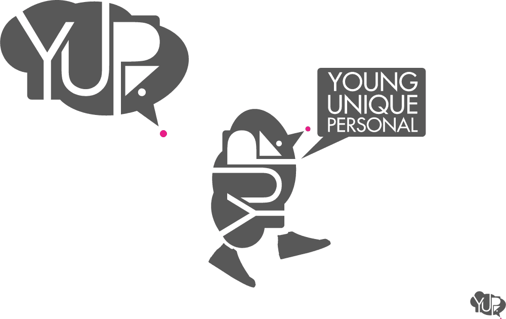 YUP Logo download