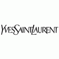 Yves Saint Laurent Logo download