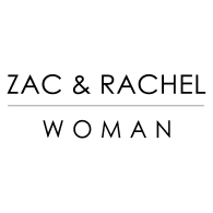 Zac & Rachel Clothing Logo download
