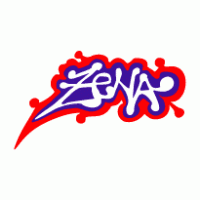 ZENA Logo download