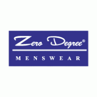 Zero Degree Logo download