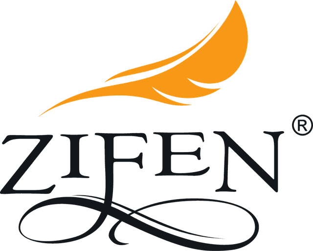 Zifen Logo download