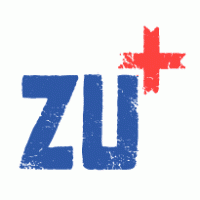 ZU+ Logo download