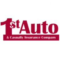 1st Auto & Casualty Logo download