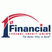 1st Financial Federal Credit Union Logo download
