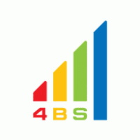 4BS Logo download