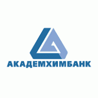 Academkhimbank Logo download