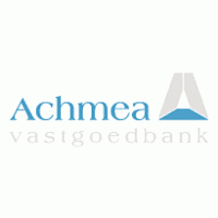 Achmea Vastgoedbank Logo download