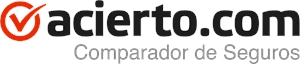 Acierto.com Logo download