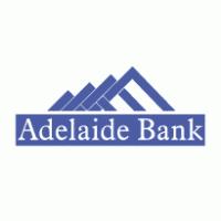 Adelaide Bank Logo download
