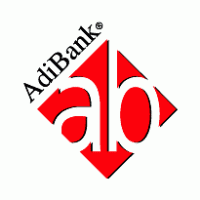AdiBank Logo download