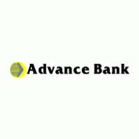Advance Bank Logo download