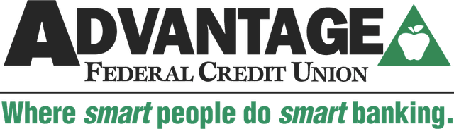 Advantage Federal Credit Union Logo download