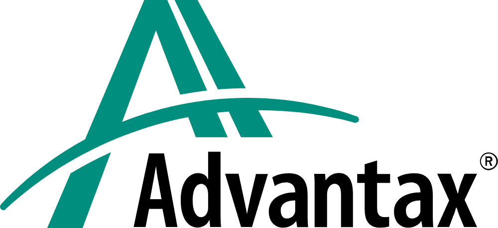 Advantax Logo download