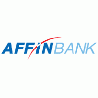 Affin Bank Berhad Logo download