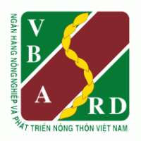 Agribank VBARD Logo download