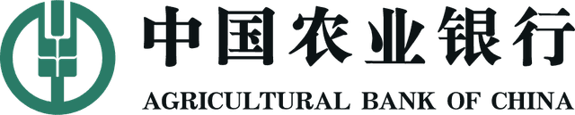 Agricultural Bank Of China Logo download