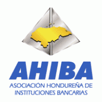 AHIBA Logo download
