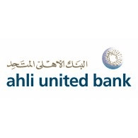 Ahli United Bank Logo download