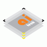 Ai Tech Logo download