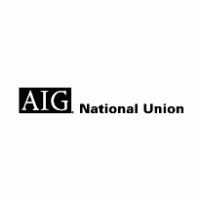 AIG National Union Logo download