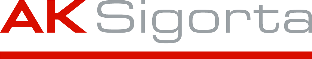 AK Sigorta Logo download