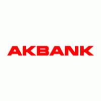 Akbank Logo download