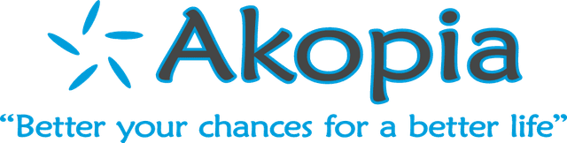 Akopia Logo download