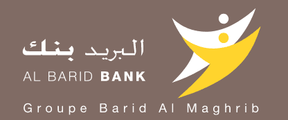 Al Barid Bank Logo download