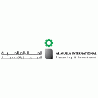 Al Mulla Finance & Investment Company Logo download
