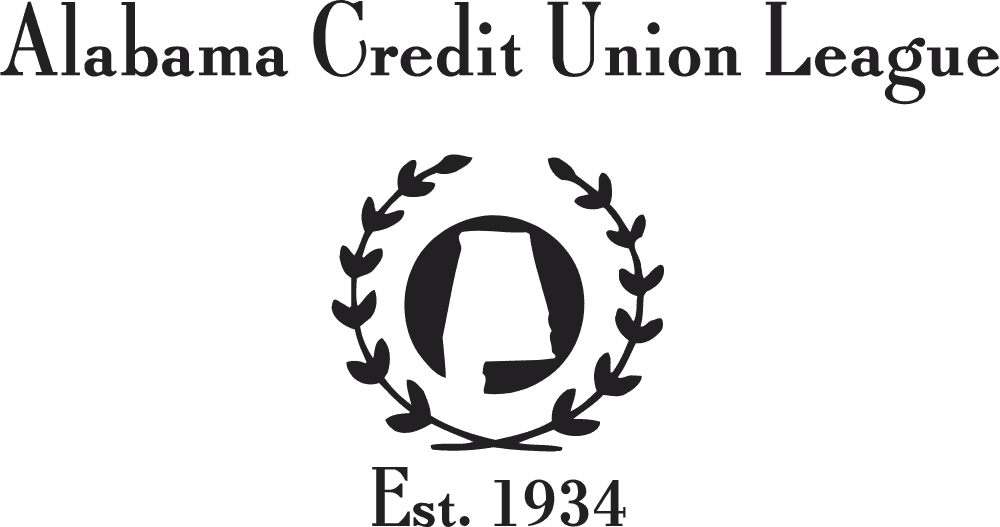 Alabama Credit Union League Logo download