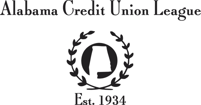 Alabama Credit Union League Logo download