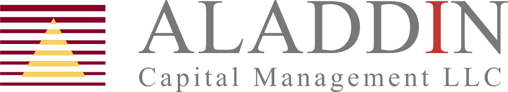 Aladdin Capital Management LLC Logo download