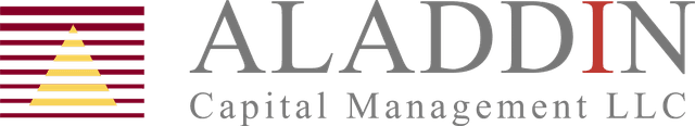 Aladdin Capital Management LLC Logo download