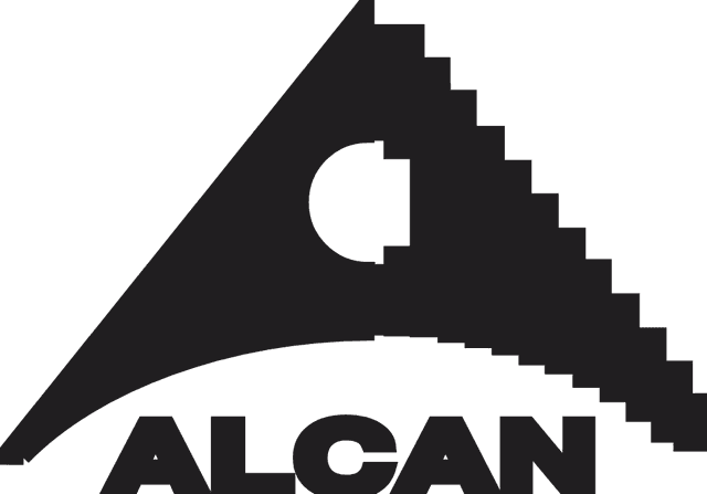 Alcan Logo download