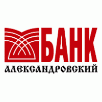 Aleksandrovsky Bank Logo download