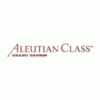 Aleutian Class Logo download
