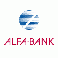 Alfa-Bank Logo download