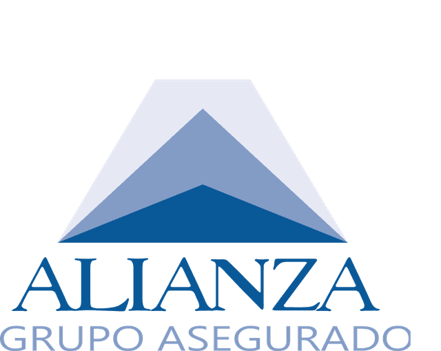 Alianza Seguros Logo download
