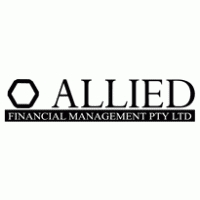 Allied Financial Management Pty Ltd Logo download