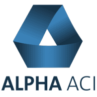 Alpha ACI Logo download