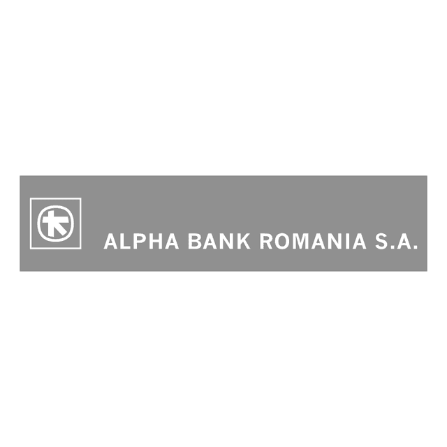 Alpha Bank Romania Logo download