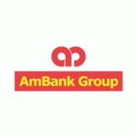 ambank group Logo download