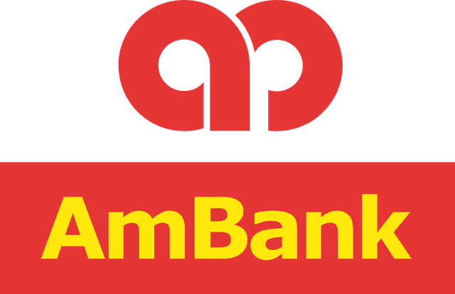 AmBank Logo download
