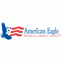 American Eagle Federal Credit Union Logo download