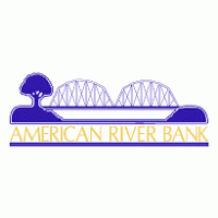 American River Bank Logo download