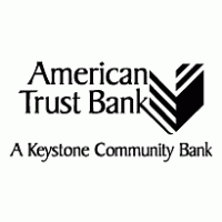 American Trust Bank Logo download