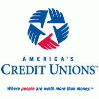 America's Credit Union Logo download